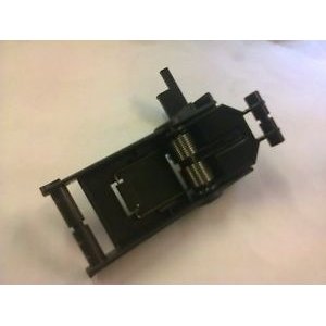 RM1-0899 - PRAWY ZAWIAS SKANERA DO DRUKAREK HP LASER JET 3015 / 3030 / 3052 / 3055 / M1522 / M1120