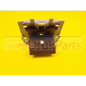 RM1-4006 - ORYG. SEPARATOR PAPIERU DO DRUKAREK HP P1005 / P1006 / P1102 / P1106 / P1108 / M1130 / M1132 / M1136 / M1139 / M1212 / M1216 / M1217 / M1219 / M125 / M126 / M127 / M128 / M12A / M12W / M26