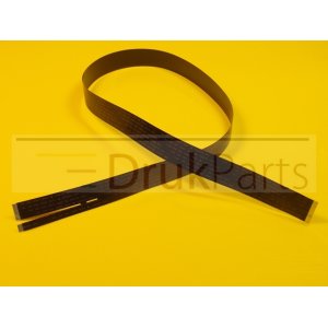 TAŚMA SKANERA DO DRUKAREK HP LASER JET M1130 / M1132 / M1136 / M1210 / M1212 / M1213 / M1214 / M1216 / M1217 / M1218 = 20 pin / 14 pin + 6 pin / 73 cm