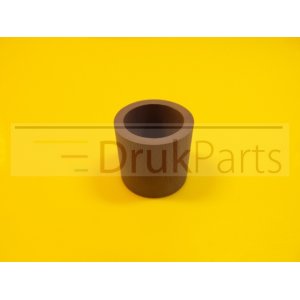 ROLKA (GUMA ROLKI) POBIERANIA PAPIERU Z KASET TRAY 2 i 3 DO DRUKAREK HP LASER JET PRO M401 / M425 - RM1-9168