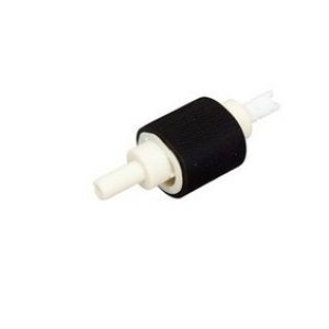 ROLKA POBIERANIA PAPIERU Z KASETY DO DRUKAREK CANON LBP 3470 / 3480 / 6300 / 6310 / 6600 / 6650 / 6670 / 6680 , MF 5840 / 5850 / 5880 / 5930 / 5940 / 5950 / 5960 / 5980 / 6160 / 6180 / 6680 / 6780
