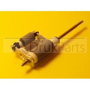 ROLKA (ZESPÓŁ ROLEK) POBIERAJANIA PAPIERU Z PODAJNIKA ADF - ADF PAPER PICKUP ROLLER ASSY DO DRUKAREK SAMSUNG SCX6255 / SCX6545 / SCX6555 / CLX8380 / CLX8385 / CLX8540 - JC97-03099A