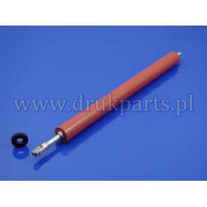 WAŁEK DOCISKOWY FUSERA DO DRUKAREK CANON MF 4580 / 4570 / 4554 / 4553 / 4550 / 4453 / 4452 / 4450 / 4430 / 4420 / 4412 / 4410 / D550 / D520
