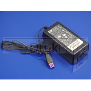 ORYGINALNY ZASILACZ DO SKANERÓW HP Scanjet N6310 / N6350 + KABEL ZASILANIA GRATIS - 0957-2271 , 0957-2230