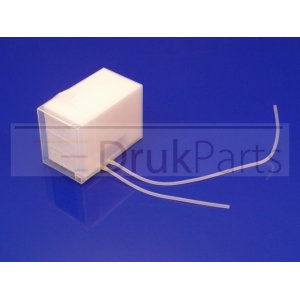 ORYGINALNY INK ABSORBER , ABSORBER NA TUSZ , GĄBKI + PLASTIK NA TUSZ DO DRUKAREK BROTHER DCP 145C / 163C / 165C / 167C / 185C / 383C / 385C / 387C / 585CW / J125 / J315W / L515W / J715W