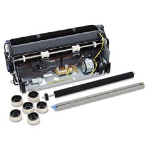 NOWY ORYGINALNY ZESTAW NAPRAWCZY - MAINTENANCE KIT DO DRUKAREK DELL 5230 / 5350 / 5530 / 5535