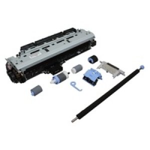 Q7543-67910 - ZESTAW NAPRAWCZY - MAINTENANCE KIT DO DRUKAREK HP LASER JET 5200 