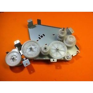 ZESPÓŁ ZĘBATEK - MAIN DRIVE ASSEMBLY DO DRUKAREK CANON MF 5980 / 5940 / 6780 / 5960 / 5950 / 5930 / 5880 / 5840 , LBP 6680 / 6670 / 6300 / 6650 / 6310