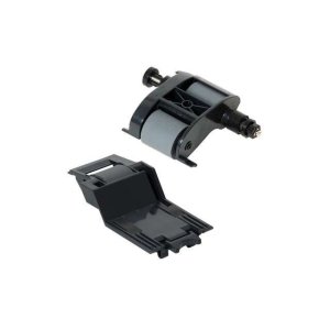 ORYGINALNE ROLKA POBIERANIA + SEPARATOR Z PODAJNIKA ADF DO DRUKAREK HP LaserJet Enterprise M525 / M575 / M630 / M680 / M725 / M775 / M775z+ / X585 , ScanJet Enterprise 7500 / 8500 - L2725-60002