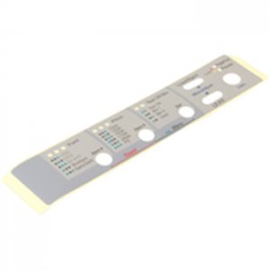 1436028 - SHEET PANEL-B DO DRUKAREK EPSON FX890 / FX2175 / FX2190 / LQ590 / LQ2090