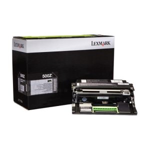 ORYGINALNY BĘBEN , ZESPÓŁ BĘBNA DO DRUKAREK LEXMARK MX611 , MX511 , MX410 , MX310 , MS610 , MS410 , MS510 - 50F0Z00