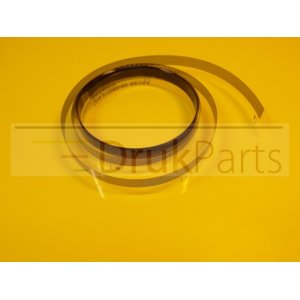ENCODER STRIP DO PLOTERÓW HP DESIGNJET 200 / 220 / 230 / 250C / 330 / 350C / 430 / 450C / 455CA / 488CA / 600 / 650C / 700 / 750C / 750C PLUS - FORMAT A1 - C4713-60098