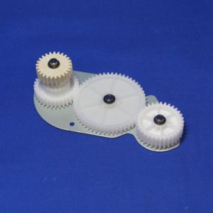 JC97-02238A , 007N01362 - KOŁA , KÓŁKA , ZESPÓŁ KÓŁ NAPĘDU , MEA UNIT-GEAR IDLE DO DRUKAREK SAMSUNG ML3560 / ML3561 / ML4050 / ML4551 , DELL 5330 , XEROX PHASER 3500