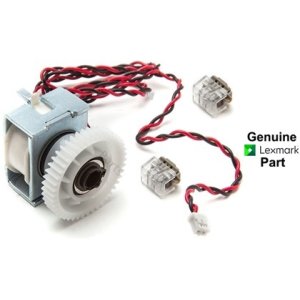 40X5370 - ORYGINALNE SPRZĘGŁO , CLUTCH MEDIA FEED DO DRUKAREK LEXMARK E260 / E360 / E460 / E462 / X264 / X363 / X364 / X463 / X464 / X466 
