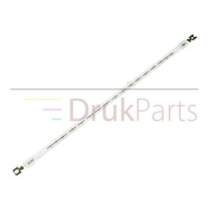 LAMPA GRZEJNA FUSERA - ELEMENT GRZEJNY ZESPOŁU GRZEJNEGO DO DRUKAREK LEXMARK T650 / T652 / T654 / T656 / X654 / X651 / X654 / X656 / X658 , IBM 1832 / 1852 / 1872 - 40X1871