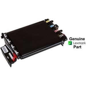 40X6401 , 40X5096 - NOWY ORYGINALNY PAS TRANSFEROWY - TRANSFER BELT DO DRUKAREK LEXMARK C734 / C736 / C738 / X734 / X736 / X738 