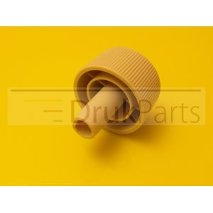 POKRĘTŁO , GAŁKA , PLATEN KNOB DO DRUKAREK OKI MICROLINE 320 / 321 / 3320 / 3321 / 320 TURBO / 321 TURBO / 380 / 390 / 3390 / 3391 / 5520 / 5521 / 5590 / 5591 - 3PP4025-2871P001 , 3PP4025-2871P021