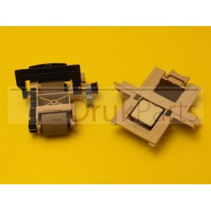 Q7842A , Q7842-67902 - ROLKA POBIERANIA PAPIERU + SEPARATOR PAPIERU Z PODAJNIKA ADF DO DRUKAREK HP LASER JET M5025 / M5035 / M5039