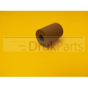 ROLKA , GUMA ROLKI DO DRUKAREK SAMSUNG CLX 8380 8385 8540 / ML 4512 5012 5017 5512 6512 / SCX 6145 6245 6255 6345 6345 6545 6555, XEROX WORKCENTRE 4150 - JC97-02259A