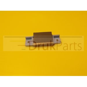 SEPARATOR PAPIERU DO ADF DO DRUKAREK HP 2820 2840 3020 3030 3052 3055 3300 3310 3320 3330 3380 3390 3392 M1522 M2727 CM1312 CM2320 M375 M475 , OFFICE JET 6110 6150 - Q2665-60125 , C7309-60009