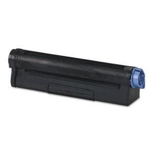 TONER , KASETA DO DRUKARKI OKI B 4300 , B 4300N , B 4350 , B 4350N - NOWY DOSKONAŁY ZAMIENNIK NA 6000 WYDRUKÓW