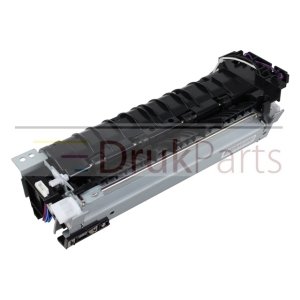 GWARNACJA JAKOŚCI -> ZESPÓŁ GRZEWCZY , ZESPÓŁ GRZEJNY , FUSER UNIT DO DRUKAREK HP LASER JET P3010 / P3015 - RM1-6319