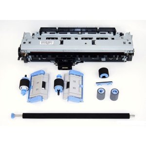 ZESTAW NAPRAWCZY - MAINTENANCE KIT DO DRUKAREK HP LASERJET M5025 / M5035 - Q7833-67901, Q7833A