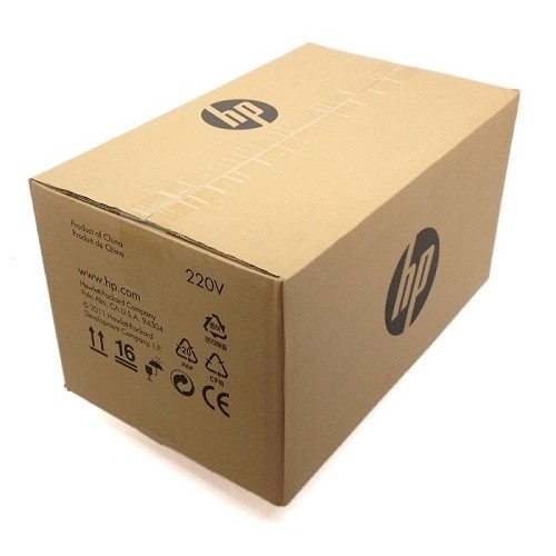 CF065A , CF065-67901 - NOWY ORYGINALNY ZESTAW NAPRAWCZY (ZESPÓŁ GRZEJNY + ROLKI) DO DRUKAREK HP LASERJET ENTERPRISE M601 / M602 / M603 - CF065-67901 , CF065A