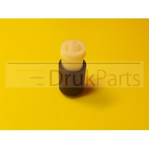 302HN06080 , 2HN06080 - ORYGINALNA ROLKA POBIERANIA PAPIERU DO DRUKAREK KYOCERA FS 2100 / FS 4100 / FS 4200 / FS 4300 / FS 6025 / FS 6030 , TASKalfa 255 / 305 / 3500 / 3050 / 3550
