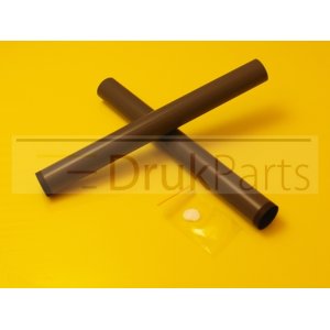 PREMIUM JAPOŃSKA FOLIA FUSERA , FOLIA DO REGENERACJI ZESPOŁU GRZEJNEGO DO DRUKAREK Z SERII CANON MF510 / MF512 / MF515 / MF522 / MF525 / LBP6700 / LBP6710 / LBP6750 / LBP6780 + GRATIS ORYG. SMAR