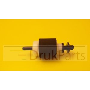 ROLKA POBIERANIA PAPIERU Z KASET TRAY 2/3 DO DRUKAREK HP COLOR LASERJET CP3525 / CM3530 / M570 / M575 , CANON LBP7750 / LBP5460 - RM1-4968