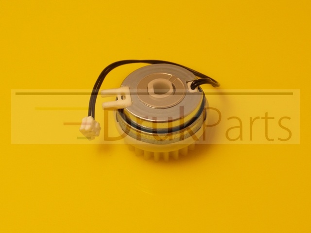 SPRZĘGŁO , CLUTCH ELECTRIC DO DRUKAREK SAMSUNG SCX4833 , SCX4835 , SCX5637 , SCX5639 , SCX5739 , SCX8123 , SCX8128 , SCX8230 , SCX8240 - JC47-00033A