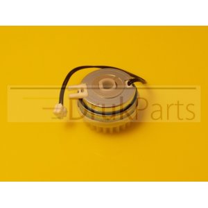 SPRZĘGŁO , CLUTCH ELECTRIC DO DRUKAREK SAMSUNG CLP775ND, CLPS680A, CLPS775A, CLX8640ND, CLX8650ND, CLX9201NA, CLX9251NA, CLX9252NA, CLX9301NA, CLX9352NA - JC47-00033A