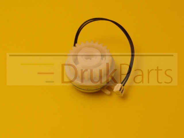 SPRZĘGŁO , CLUTCH ELECTRIC DO DRUKAREK SAMSUNG SL-M3320 , SL-M3370 , SL-M3820 , SL-M3870 , SL-M4020 , SL-M4070 , SL-M4072 , SL-M4370 , SL-M5370 - JC47-00033A