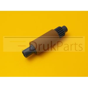ORYGINALNA ROLKA DO DRUKAREK OKI B401 B411 B412 B431 B432 C330 C530 CX2731 MB461 MFP MB471 MB472 MB491 MB492 MB562 MC361 MC531 C332 MC342 MC352 MC362 MC561 MC562 ES3452 ES4192 ES5162 ES5462 