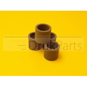 ROLKA (GUMA ROLKI) Z KASETY TRAY2 DO WSZYSTKICH DRUKAREK Z SERII HP LASER JET 1160 1320 1500 2100 2200 2300 2400 2420 2430 2500 2550 2820 2840 3390 3500 P2015 P2035 P2055 P3005 M2727 M3027 M3035 