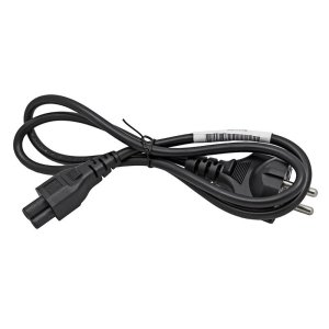 3903-000444 - KABEL ZASILANIA , KABEL ZASILAJĄCY , KABEL DO ZASILACZY , PRZEWÓD ZASILAJĄCY DO ZASILACZY LAPTOPÓW SAMSUNG (modele do jakich pasuję w opisie produktu)