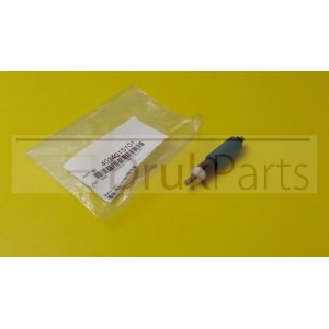 4034015101 - ORYGINALNA ROLKA SEPARUJĄCA PAPIER Z TRAY1 DO KSEROKOPIAREK MINOLTA Di152 / Di152f / Di181 / Di1811p / Di183 / Di183f / Di2010 / Di2011 / Di251 / Di2510 / Di3010 / Di351 / Di3510