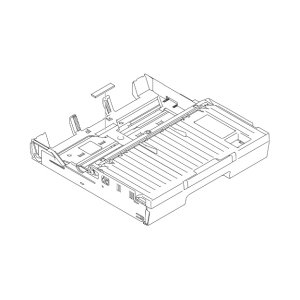 KASETA NA PAPIER DO DRUKAREK BROTHER MFC-J3720 / MFC-J6720DW / MFC-J6920DW - LEL551001