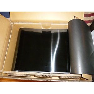 PJZEF2173PU2 - PAS TRANSFEROWY (SAMA TAŚMA) DO DRUKAREK PANASONIC DP WORKIO C213 / C262 / C263 / C264 / C265 / C266 / C322 / C323 / C354 / C405 / C406