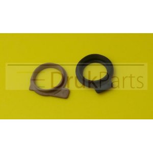 PANEWKI , BUSHINGI WAŁKA GRZEJNEGO DO REGENERACJI FUSERA KYOCERA FS1028 / FS1035 / FS1100 / FS1110 / FS1120 / FS1128 / FS1135 / FS1300 / FS1320 / FS1350 / FS1370 / FS1800 / FS1800+ , KM 2810 / KM2820