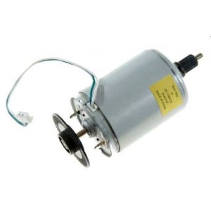 NOWY ORYGINALNY SILNIK , DRIVE MOTOR DO DRUKAREK HP LASERJET P1102 / M1130 / M1132 / M1212 / M1214 / M1217