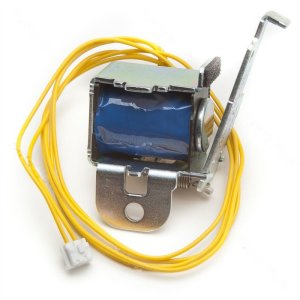 RK2-0269 , RK2-0270 - NOWY ORYGINALNY PAPER PICK-UP SOLENOID DO DRUKAREK HP LASERJET 4200 / 4250 / 4300 / 4345 / 4350 / 5200 / M601 / M602 / M603 / M4345 / P4014 / P4015 / P4515