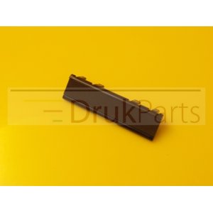 RC2-8575 - ORYGINALNY SEPARATOR PAPIERU DO PODAJNIKA RĘCZNEGO TRAY1 DO DRUKAREK HP LASER JET P3015 / M521 / M525 - RC2-8575