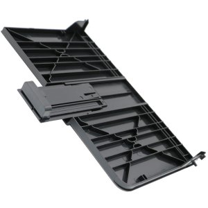 NOWA TACA NA PAPIER , TACKA NA PAPIER , PODAJNIK PAPIERU DO DRUKAREK HP LASER JET P1566 / P1606 / M1536 / CP1525 - KOLOR CZARNY