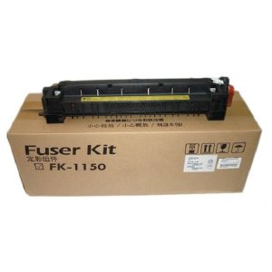 FK-1150 , 302RV93050 - NOWY ORYGINALNY ZESPÓŁ GRZEJNY - FUSER UNIT DO DRUKAREK KYOCERA P2040 / P2235 / P2335 / M2135 / M2635 / M2735 / M2835 / M2040 / M2540 / M2640 / PF-1100