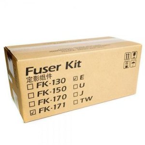 FK-171 , FK171 , 302PH93010 , 302PH93012 , 302PH93011 - ORYGINALNY ZESPÓŁ GRZEJNY , FUSER UNIT DO DRUKAREK KYOCERA ECOSYS M2030 / M2035 / M2530 / M2535 / P2035 / P2135