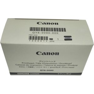 QY6-0090 - NOWA ORYGINALNA GŁOWICA DO DRUKAREK CANON TS8020 TS8040 TS8050 TS8051 TS8052 TS8070 TS8080 TS8150 TS8151 TS8152 TS8250 TS8251 TS8252 TS8350 TS8351 TS8352 TS9020 TS9050 TS9055 TS9080 TS9150 