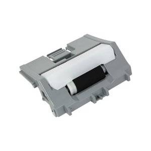 ORYGINALNA ROLKA SEPARUJĄCA PAPIER , SEPARATOR PAPIERU DO KASET TRAY 2/3 DO DRUKAREK HP Z SERII M501 / M506 / M507 / M527 / E50145 / E52645