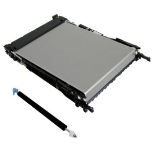 B5L24-67901 , RM2-6576 - NOWY ORYGINALNY PAS TRANSFEROWY , ZESPÓŁ PRZENOSZENIA OBRAZU , TRANSFER BELT DO DRUKAREK HP COLOR LASERJET M552 / M553 / M577